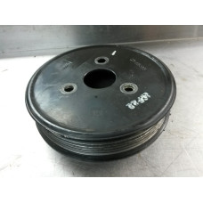 111P012 Water Pump Pulley For 13-15 Chevrolet Cruze 1.4 25195055 111P012 Water Pump Pulley For 13-15 Chevrolet Cruze 1.4 25195055